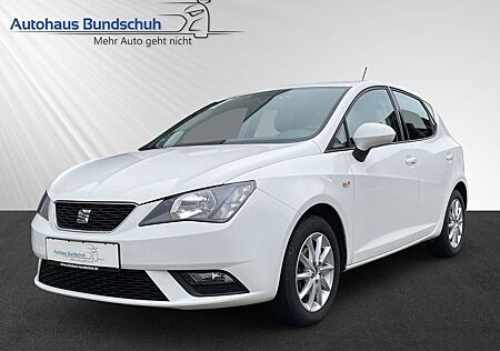 Seat Ibiza 1.2 TSI Style *Klima*Bluetooth*GRA*