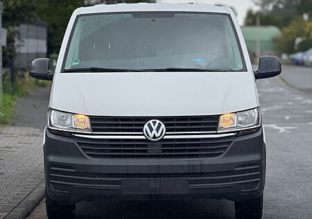 VW T6 Transporter Volkswagen T6 T6.1 Transporter Kasten lang FWD