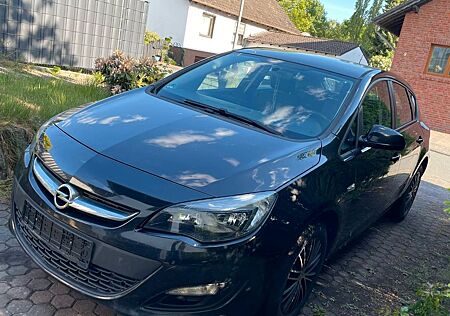 Opel Astra 1.4 Turbo Color Edition 88kW Color Edition