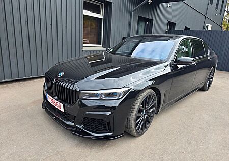 BMW 750Li xDrive