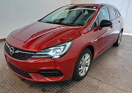 Opel Astra K Sports Tourer Elegance PDC AHK LED Tempo NAVI