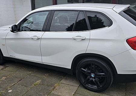 BMW X1 xDrive 23d Aut.