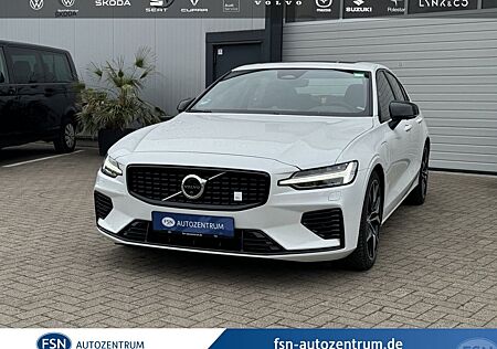 Volvo S60 T8 Twin Engine AWD Polestar Engineered