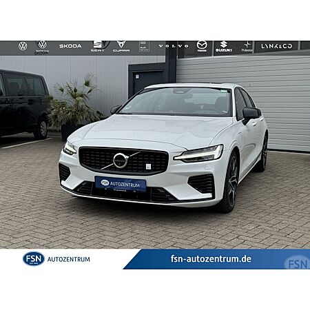 Volvo S60 leasen