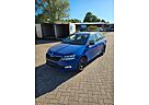 Skoda Fabia 1.0l MPI 55kW Ambition Combi Ambition