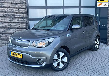 Kia Soul EV ExecutiveLine 27 kWh | SOH 47% | Achteru