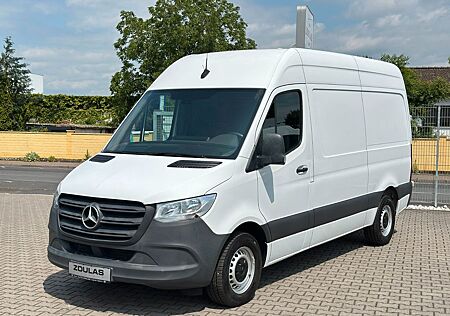 Mercedes-Benz Sprinter Kasten L2H2 317 CDI /Klima/Kamera/MBUX