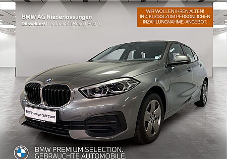 BMW 118i LiveCockpitProf Kamera HiFi LED