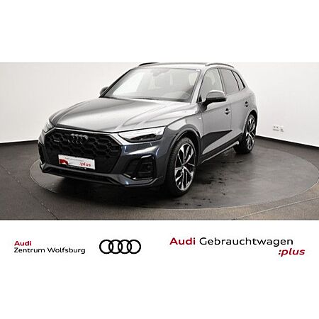 Audi Q5 leasen