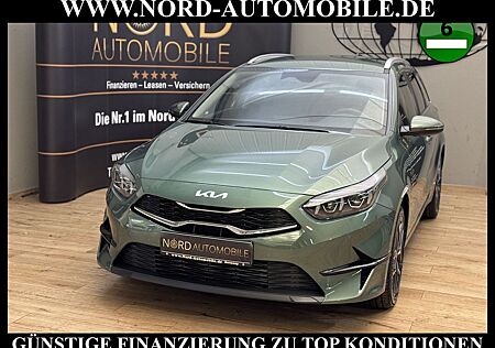 Kia Cee'd Sportswagon Ceed SW CD 1.5 T-GDi GPF Top Navi/Kamera/