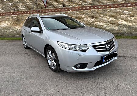 Honda Accord Tourer 2.0