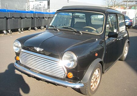 Mini Cooper MK II British Open Classic
