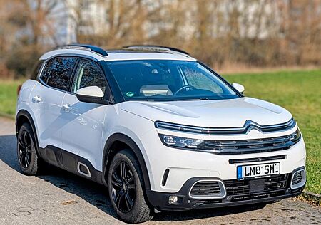 Citroën C5 Aircross BlueHDi 180 Stop&Start SHINE EAT...