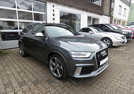 Audi RS Q3 RSQ3 RS 2.5 TFSI quattro