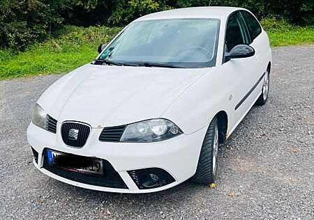 Seat Ibiza 1.4 16V 63kW