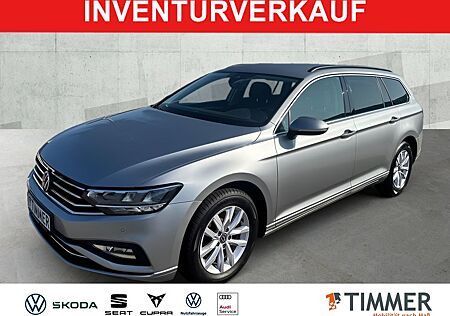 VW Passat Variant Volkswagen 2.0 TDI BUSINESS *LED *RKAM *ACC