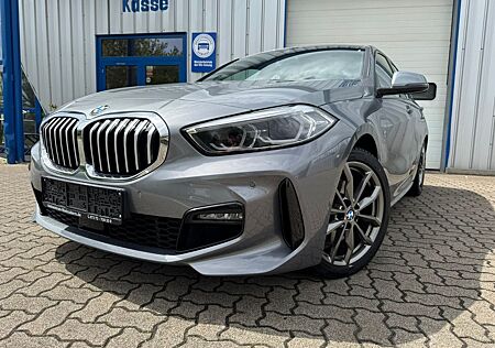 BMW 118i | M-PAKET | AUT | LICHTPAKET | COMFORTPAKET