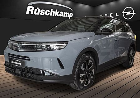 Opel Grandland X Grandland GS 1.2 Voll-LED 360-Kam PDCv+h Navi He