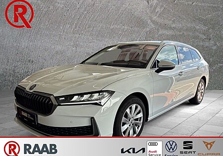 Skoda Superb Combi 2.0 TDI Selection Android Auto Appl