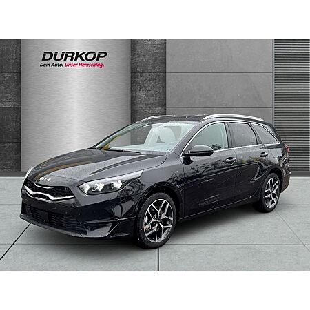 Kia ceed Sportswagon leasen