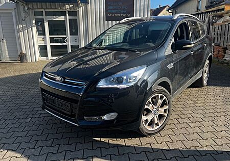 Ford Kuga Titanium