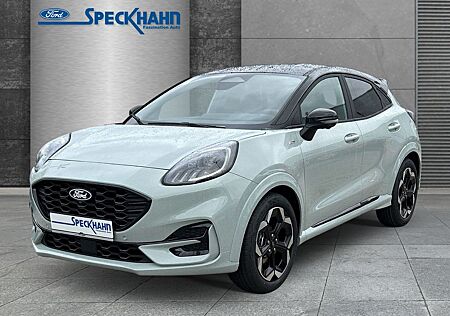 Ford Puma Hybrid ST-Line X 1.0 EcoBoost Mild PDCv+h S