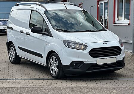 Ford Tourneo Courier org.57 TKm*TüV neu*Klima*Vario