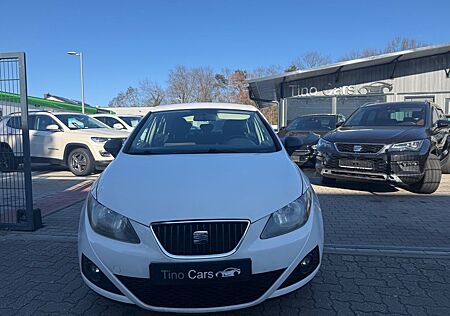 Seat Ibiza Lim. Reference Tuv neu 1.Jahr Garantie
