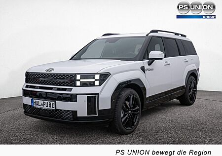 Hyundai Santa Fe 1.6 T-GDI PHEV 4WD Blackline LED 360°