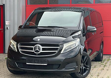 Mercedes-Benz V 250 V250,4Matic Extralang,360,AHK,Navi,PDC,Burmester