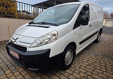 Citroën Jumpy L1H1 Kasten 1.6 HDi AHK TÜV 05/27