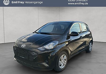 Hyundai i10 1.0 Select