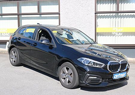 BMW 118 d Automatik*LED*NAVI*