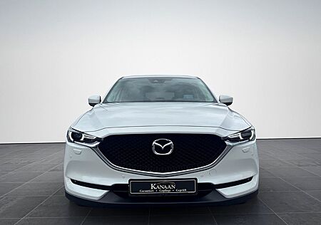 Mazda CX-5 Exclusive-Line AWD Autom.*LED*Head-Up*AHK