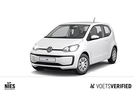 VW Up Volkswagen ! move ! 1.0 TSI RearView+GRA+DAB