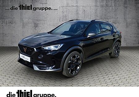 Cupra Formentor VZ 2.0 TSI DSG 4Drive +ACC+DAB+KAMERA+