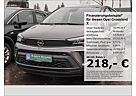 Opel Crossland X Edition 1.2 Turbo Navi-Link-Tom LED-
