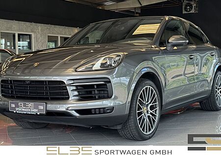 Porsche Cayenne Coupé LUFTFED BOSE 360° EAHK 21" LED