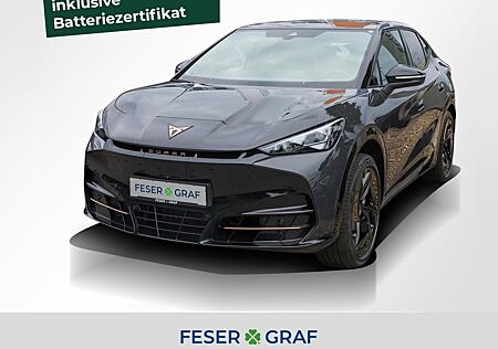 Cupra Tavascan Endurance 210 kW (286 PS) 77 kWh Pano