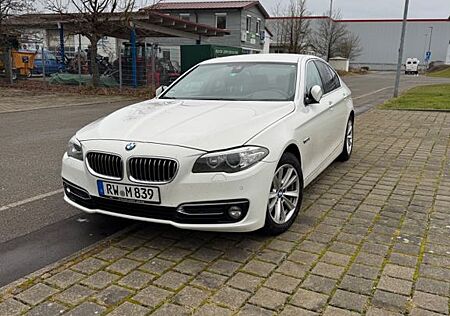 BMW 528i xDrive Luxury Line, Head up, Harman Kardon