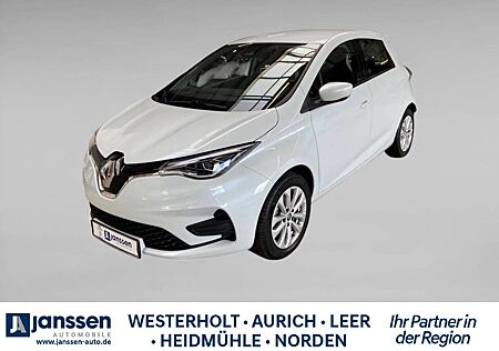 Renault ZOE E-Tech 100% el. EXPERIENCE (Selection) R135