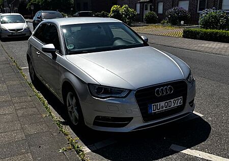 Audi A3 1.4 TFSI Ambition
