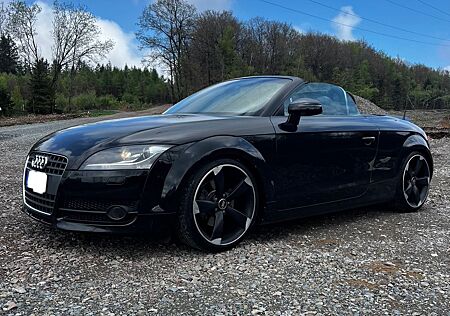 Audi TT Roadster Zahnriemen NEU, Xenon, Leder, Navi,