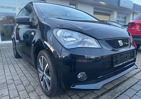 Seat Mii FR-Line /Sitzheizung/Allwetter