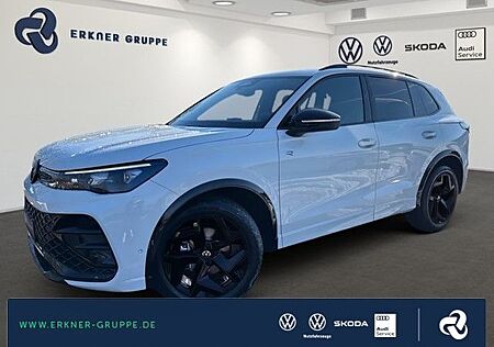 VW Tiguan Volkswagen 1.5eTSI DSG R-Line AHK+PANO+KEYLESS+NAVI+