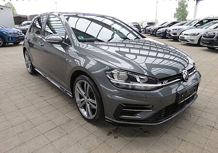 VW Golf Volkswagen VII Lim. Join Start-Stopp