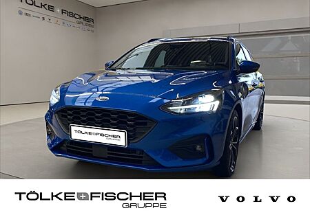 Ford Focus Turnier 1.0 EcoBoost ST-Line X ACC Kam. LM