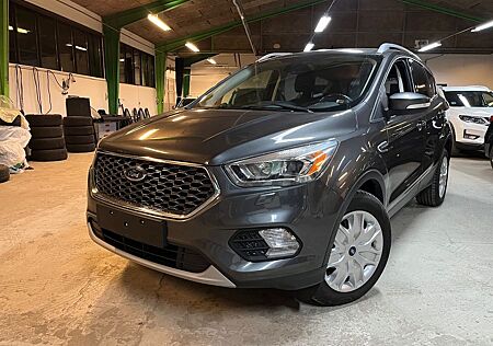 Ford Kuga Cool & Connect 1,5tdci AUT.