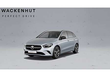 Mercedes-Benz B 200 NIGHT AHK LED TOTW. RFK WINTER CARPLAY AMB
