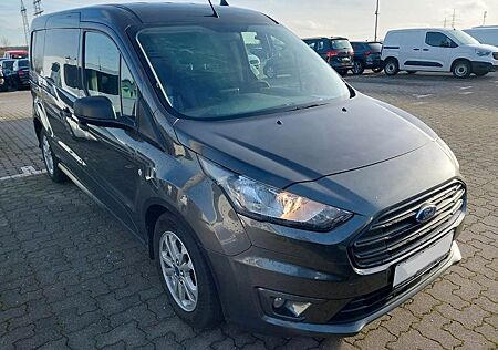 Ford Transit Connect Kasten L2*Schrank*Kamera*Navi*